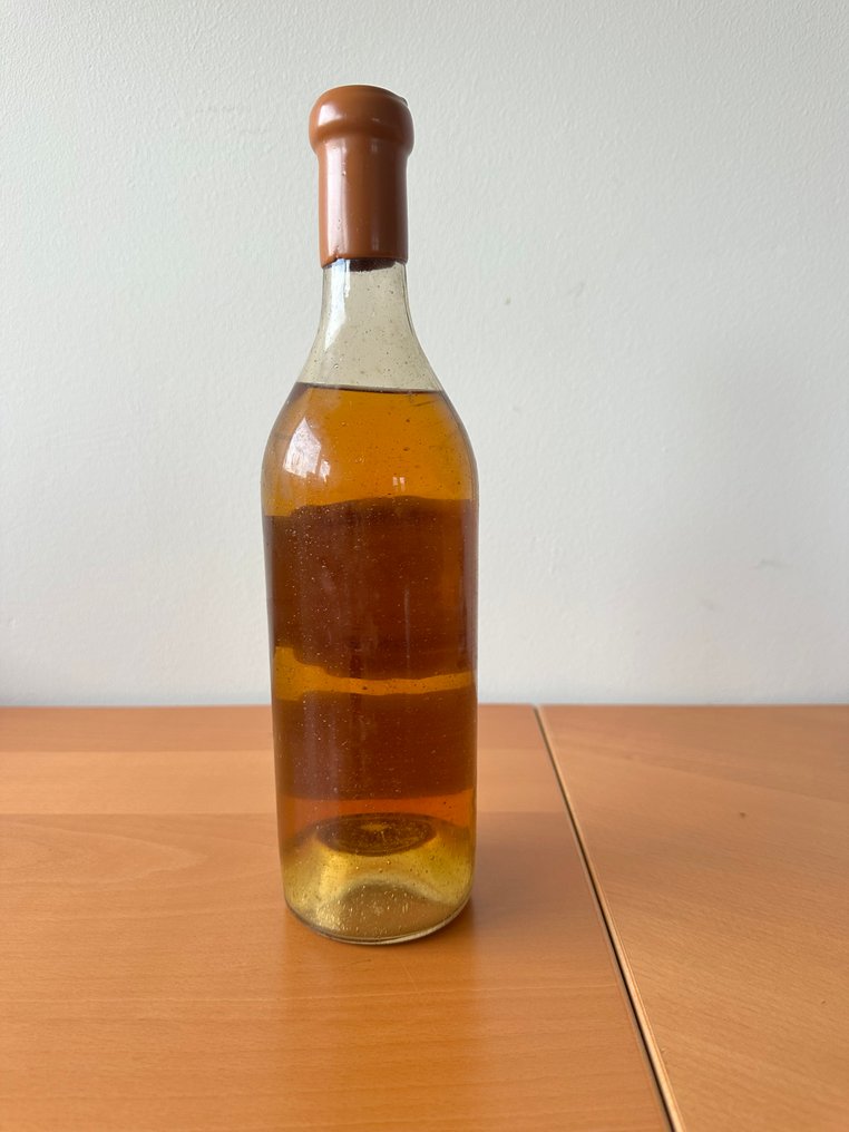 Prunier 1968 - Petite Champagne Millésime   - b. 2003  - 70 cl #2.1