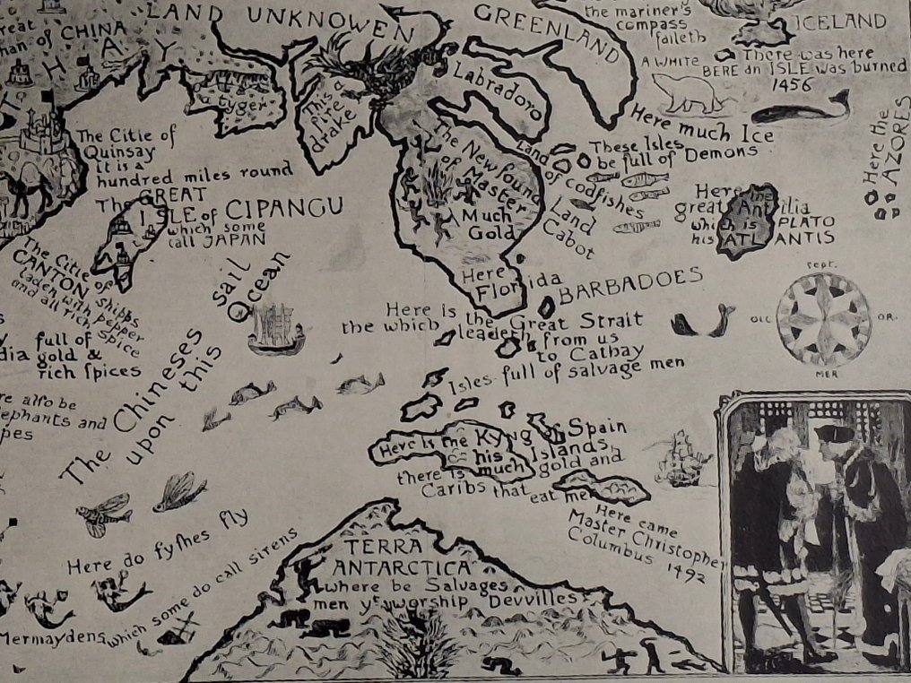 Lewis Spence - The history of Atlantis - 1930 #1.0