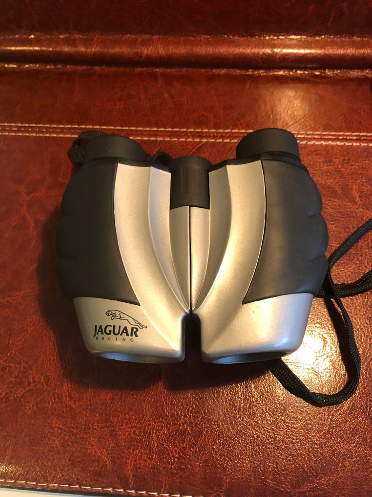 Asusteet - Jaguar - Jaguar Racing Verrekijker #1.0