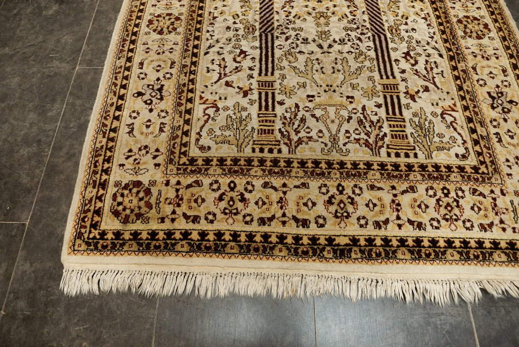 Buchara art deco - Teppich - 190 cm - 125 cm #3.2