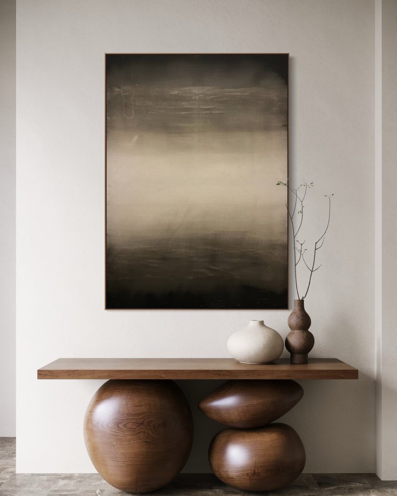 VITYRA - 静潮 - No Reserve #3.2