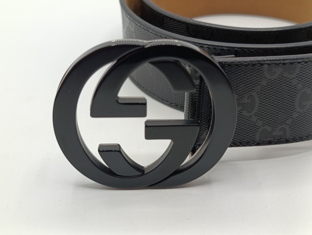 Gucci - Gürtel #2.1