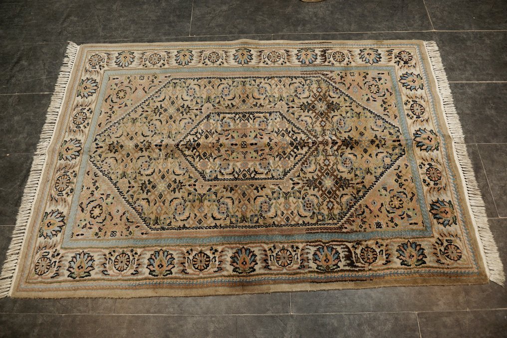 Tabriz - Tæppe - 180 cm - 120 cm #3.2