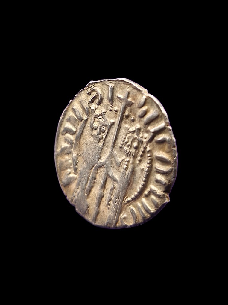 . Armenien Hetum I. ND 1226-1270  (Ingen mindstepris) #2.1