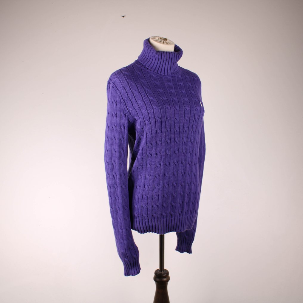 Ralph Lauren - Genser #2.1