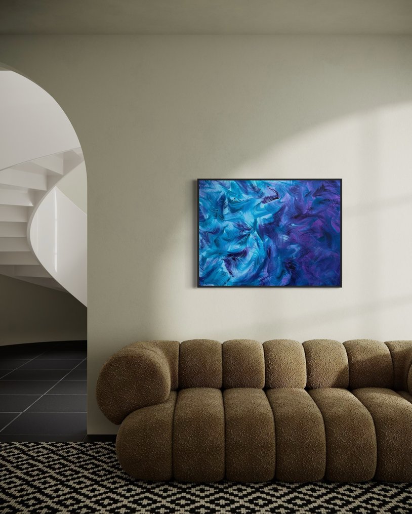 Luise Konstantin - Quiet Implosion - XL #3.2