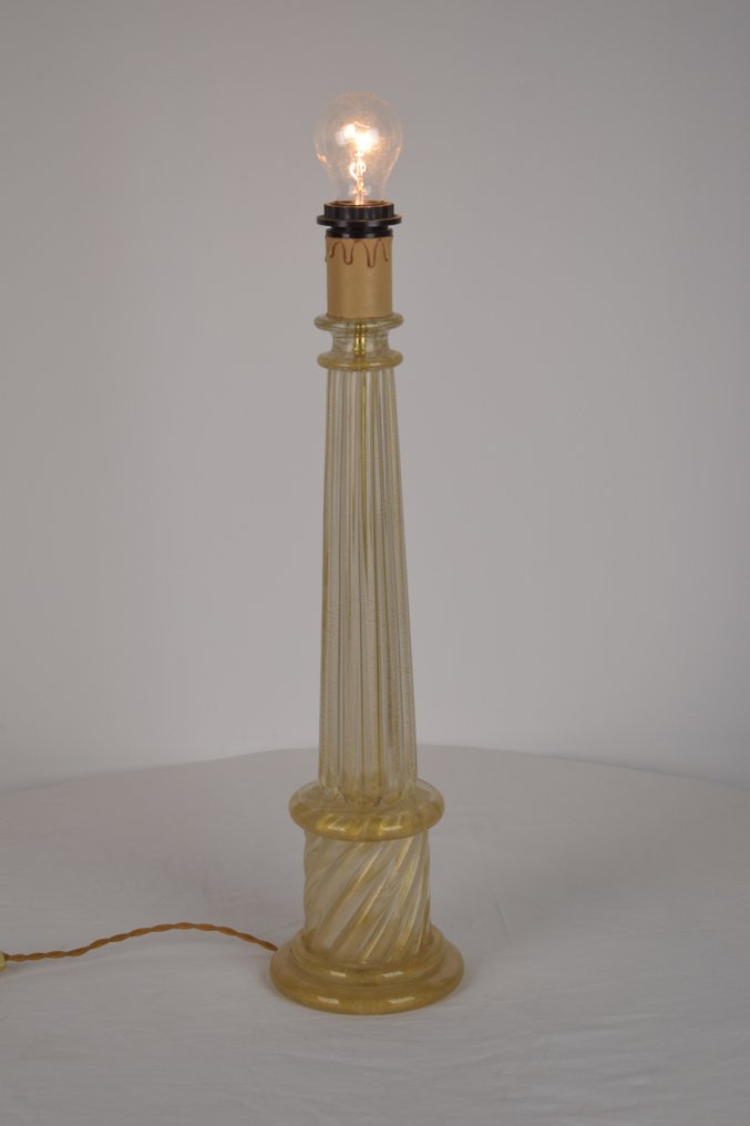 Murano - Table lamp - Glass #1.0