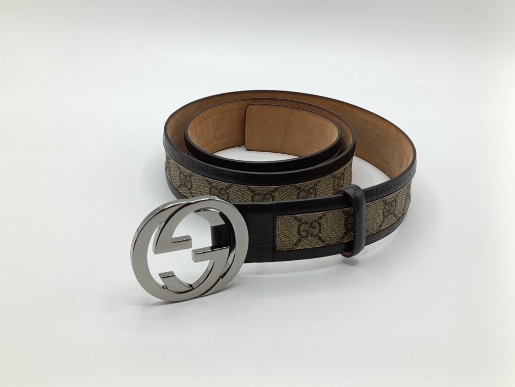 Gucci - Curea #1.0