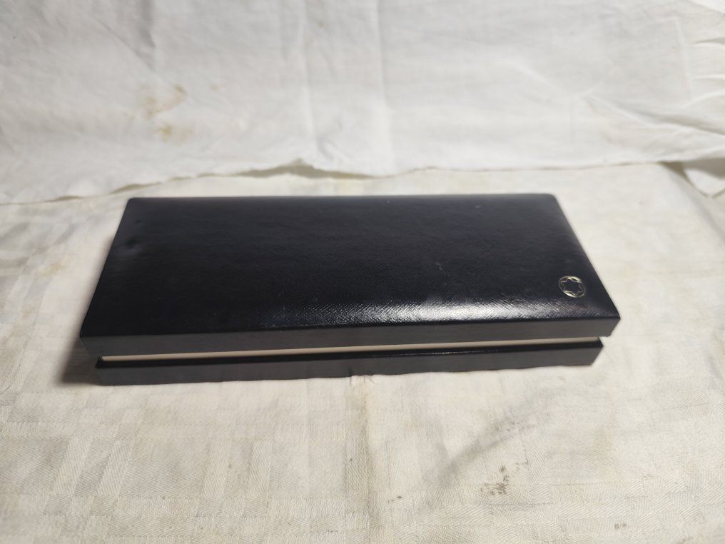 Montblanc - Rollerpen #2.1