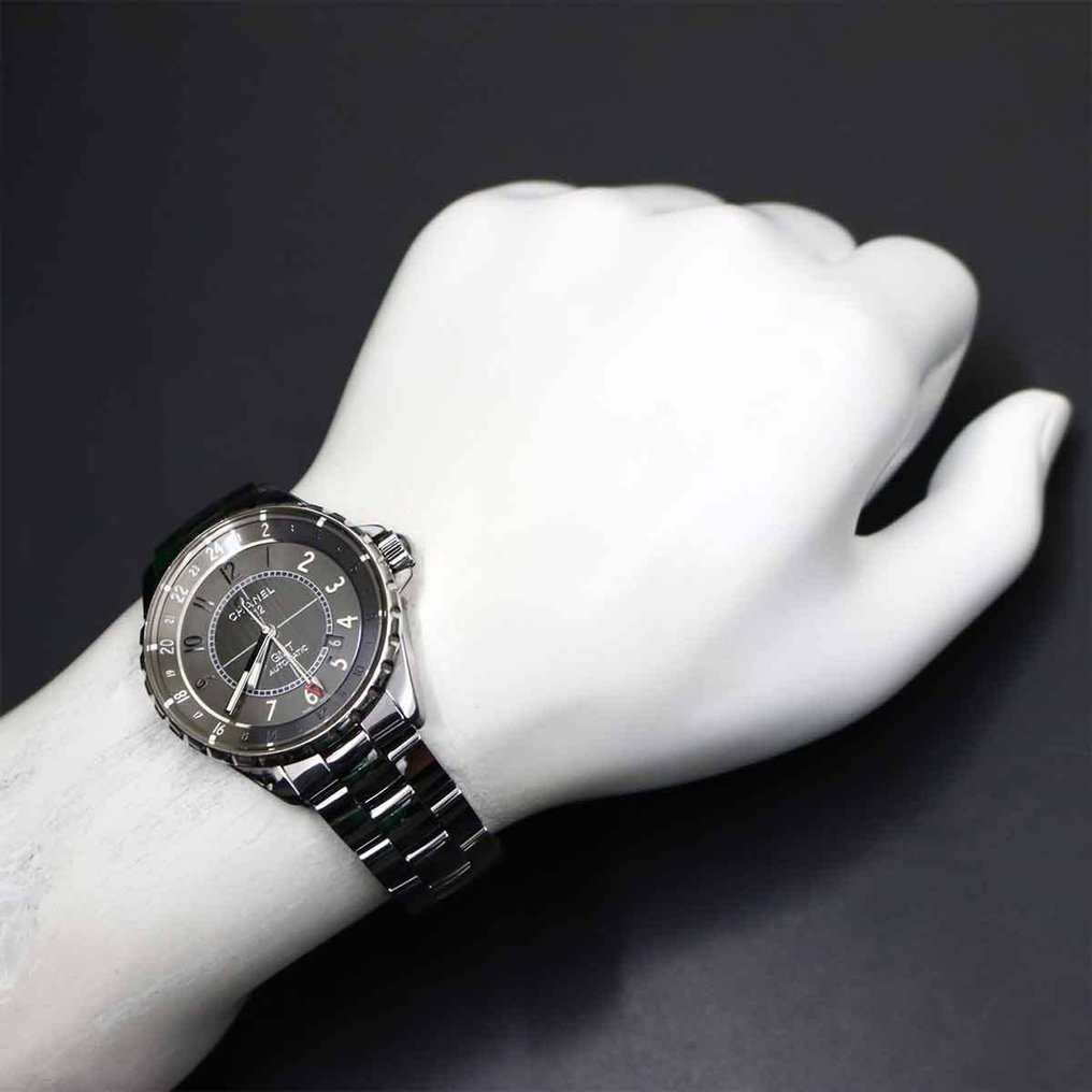 Chanel - J12 - H3099 - Férfi - 2010-2020 #2.1