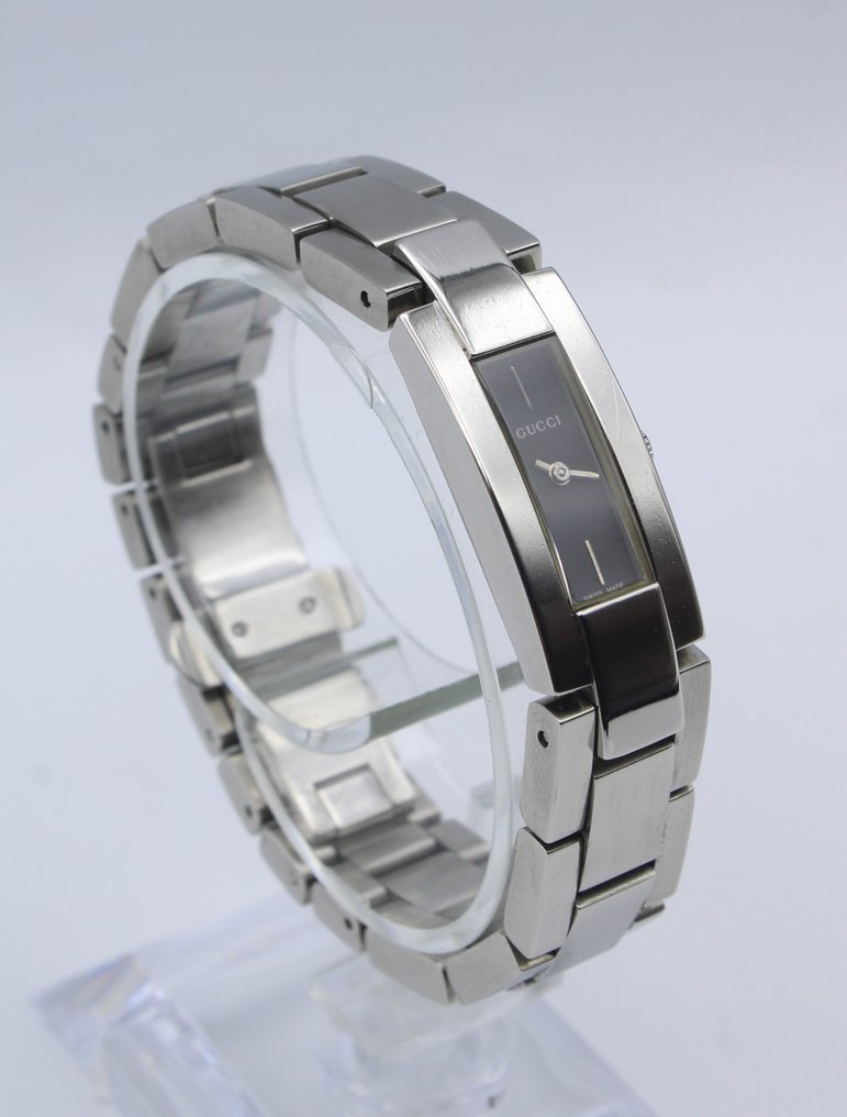 Gucci - 4600 L - "NO RESERVE PRICE" - 没有保留价 - 女士 - 2000-2010  #1.0