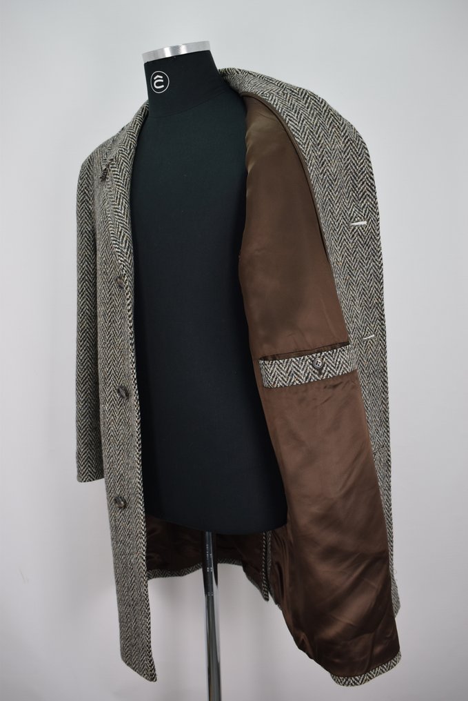 Kynoch Keith Scotland - Cappotto #2.1