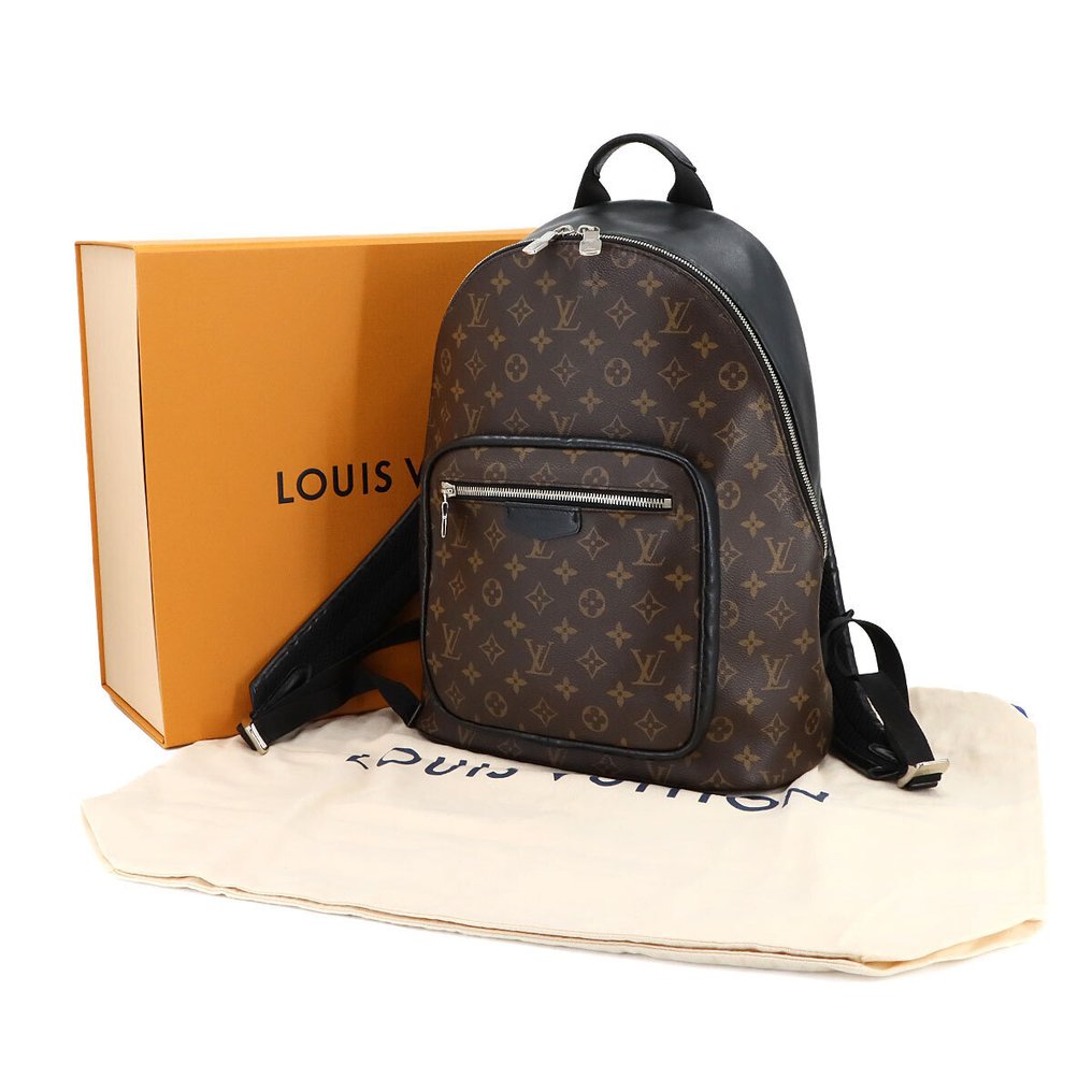 Louis Vuitton - Zaino #1.0