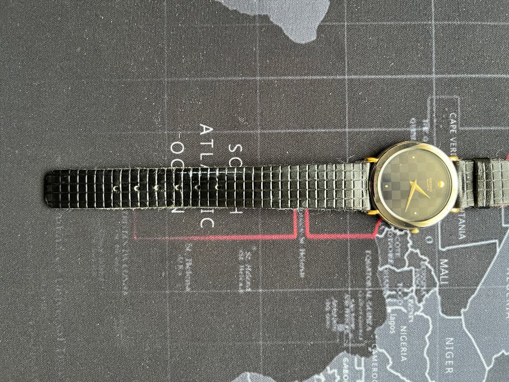 Seiko - Quartz - Ingen mindstepris - 2C20-0410 - Unisex - 1985 #2.1