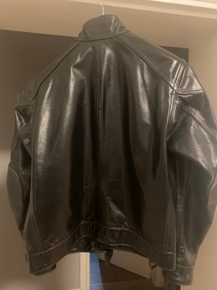 Belstaff - 摩托外套 #1.0