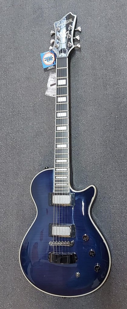 Hagstrom / Hagström - Ultra Max Special -  - E-Gitarre #2.1