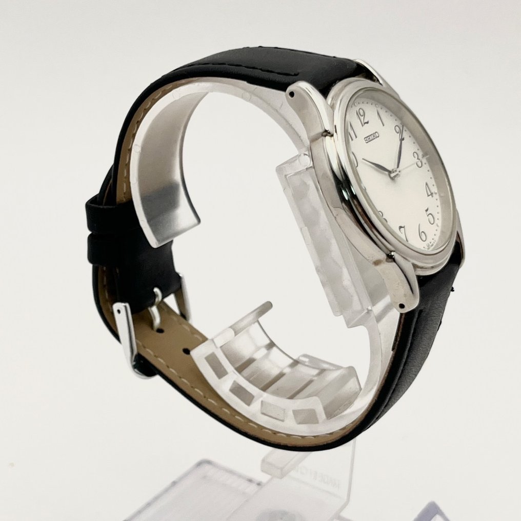 Seiko - No reserve price - 7N01-7140 - Men - 1990-1999  #2.1