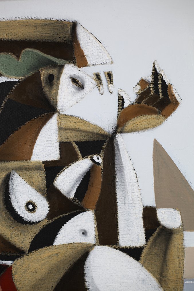 Jone Hopper - Baigneuse en bord de mer #1.0