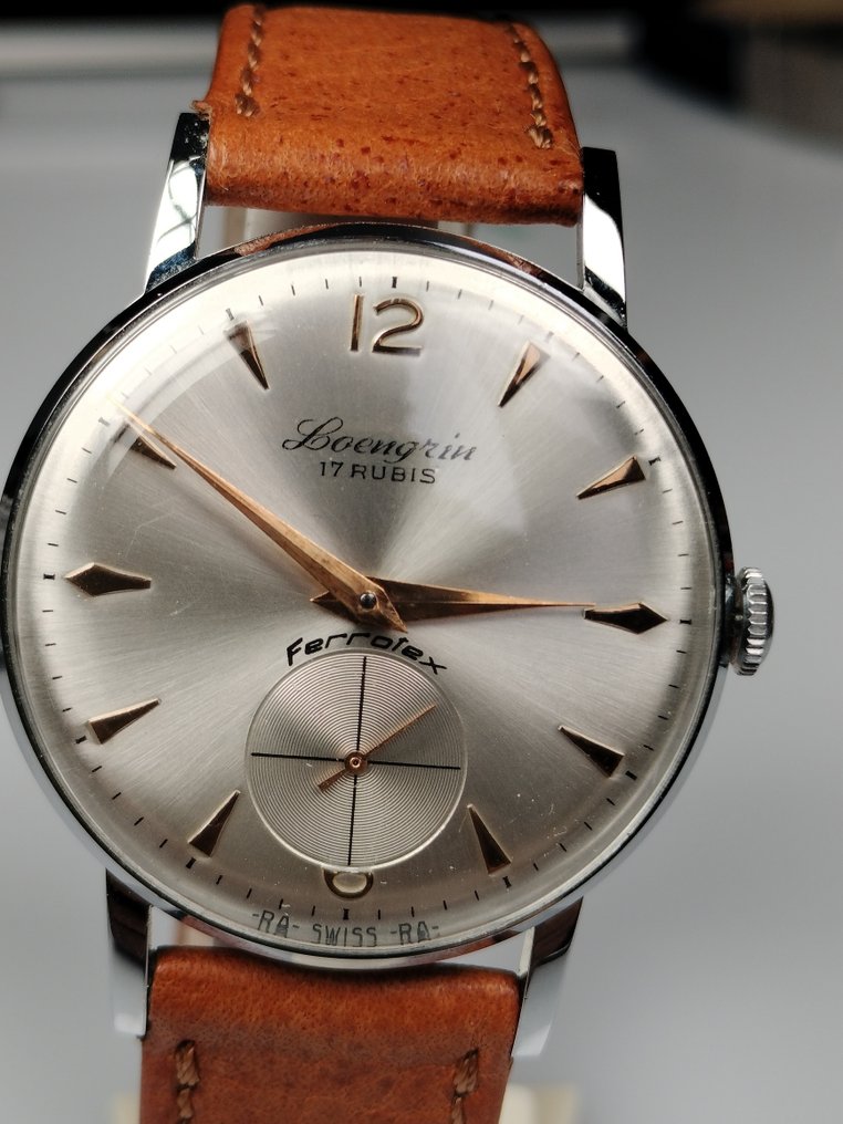 Loengrin - Classics - χωρίς τιμή ασφαλείας - 7915 - Unisex - 1960 #3.2