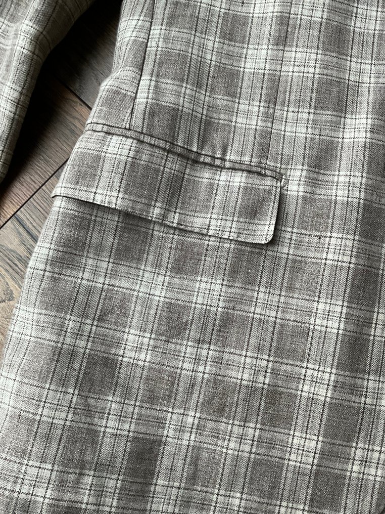 Lardini - 西装外套 #4.3