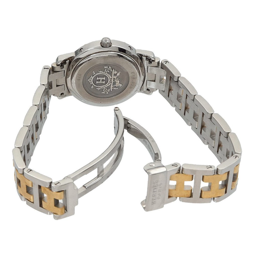 Hermès - Clipper - CL4 220 - Γυναίκες - 1990-1999  #4.3