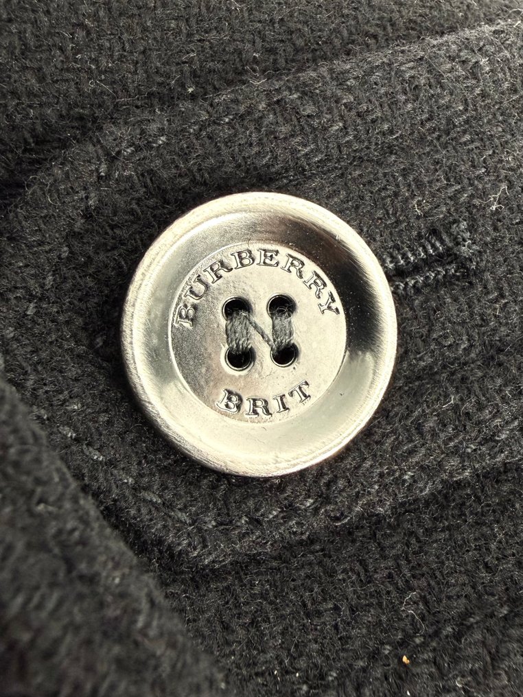 Burberry - Coat #3.2