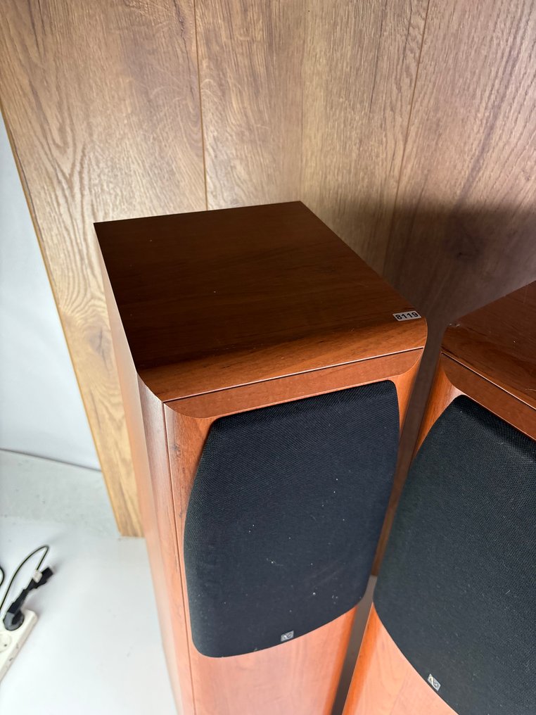 Infinity - Alpha 30 - Matching Pair Speaker set #4.3