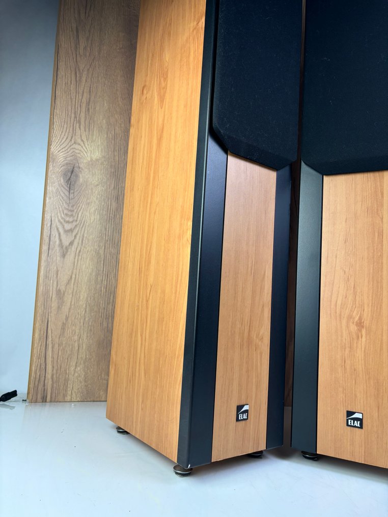 Elac - Mora S Speaker set #1.0