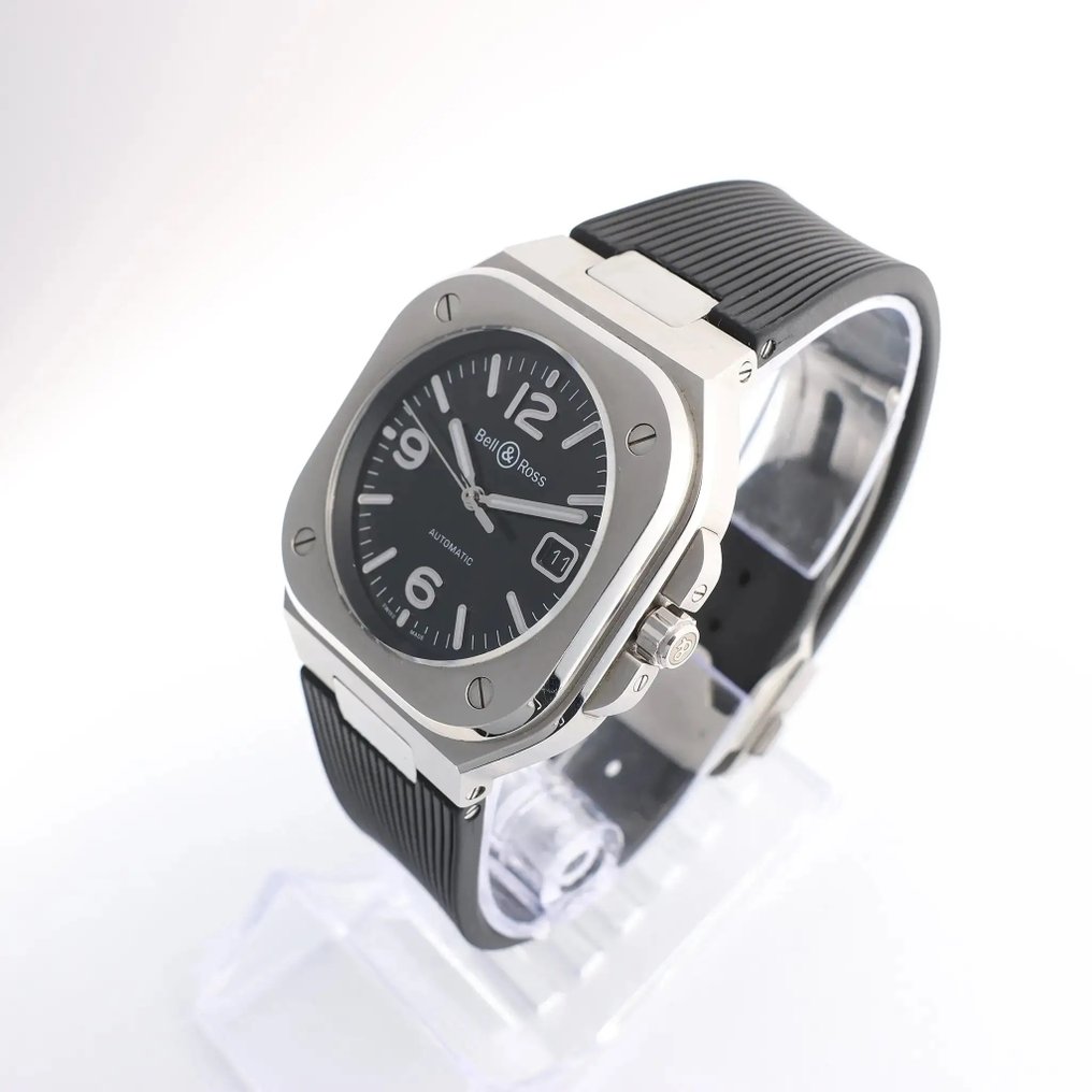 Bell & Ross - BR 05 - BR05A - Men - 2010-2020 #2.1