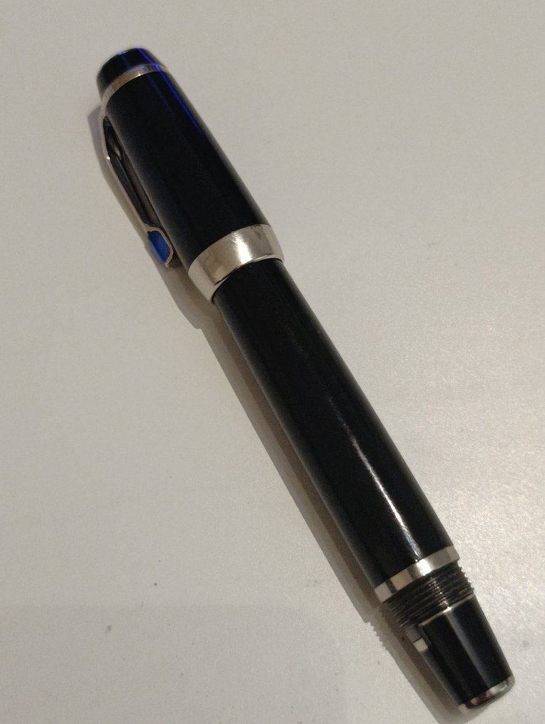 Montblanc - Boheme - Fyldepen #2.1