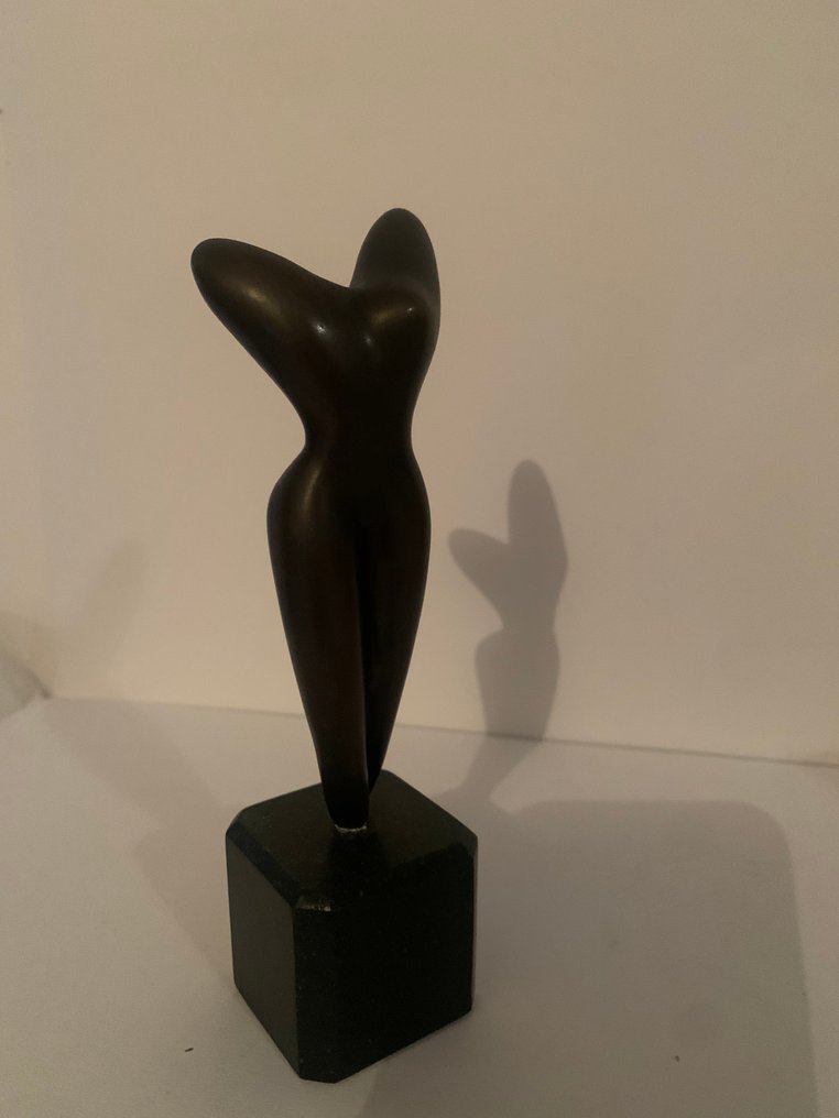 Marco Piono (1959) - La Danse #1.0