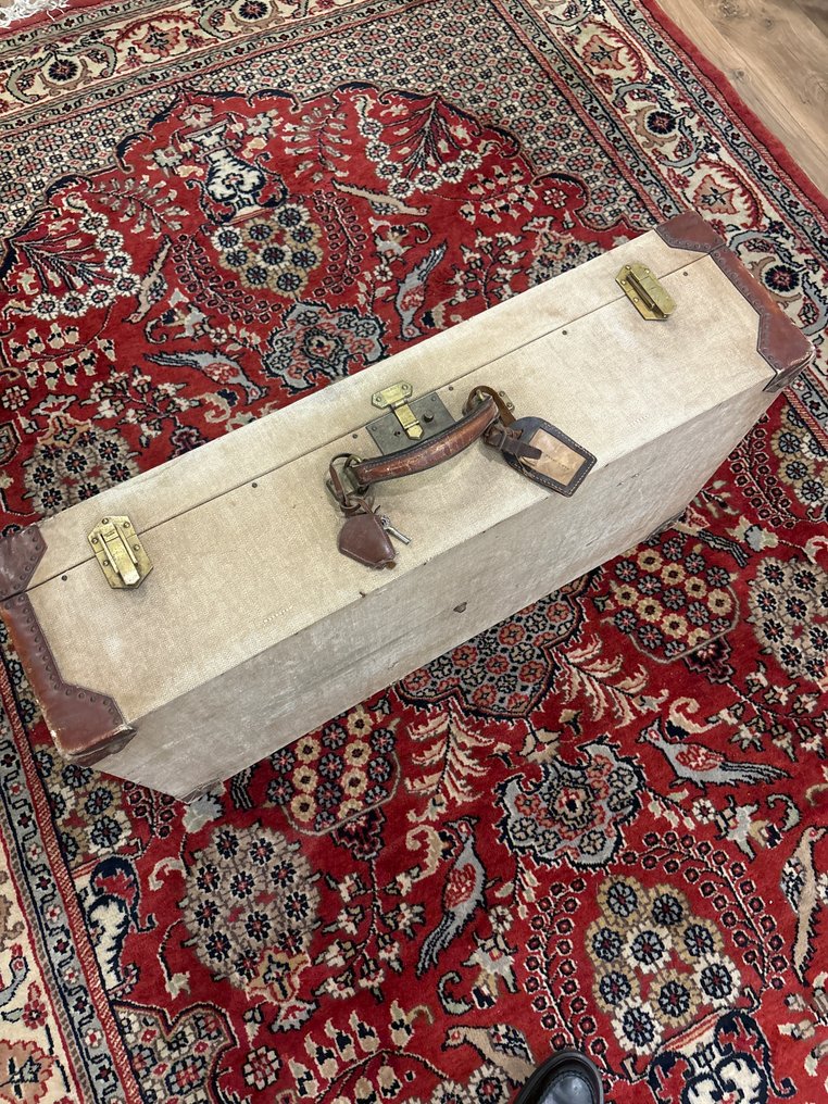 Hermès - Μπαούλο ταξιδίου #1.0