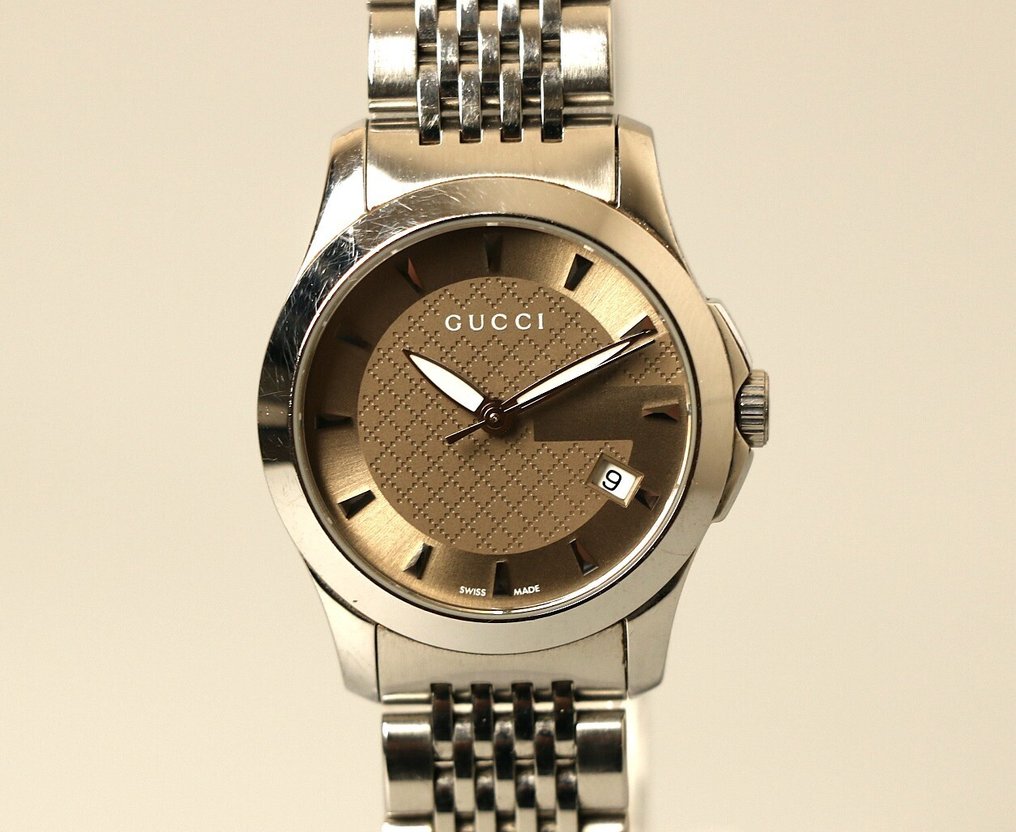 Gucci - 126.5 - Nincs minimálár - 126.5 - Női - 2000-2010  #2.1