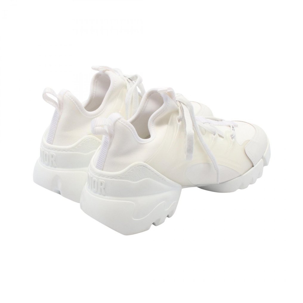 Christian Dior - D-Connect - 运动鞋 - 尺寸: EU 36.5 - 复古 #1.0