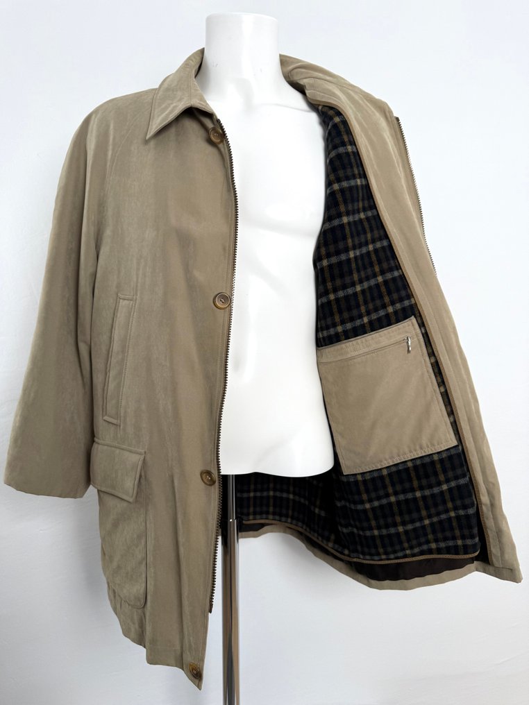 Bugatti - Cappotto #3.2