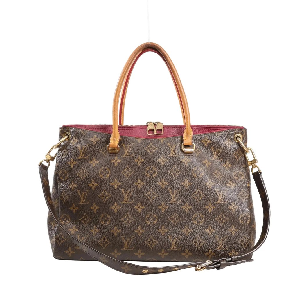 Louis Vuitton - Pallas - 手提包 #1.0