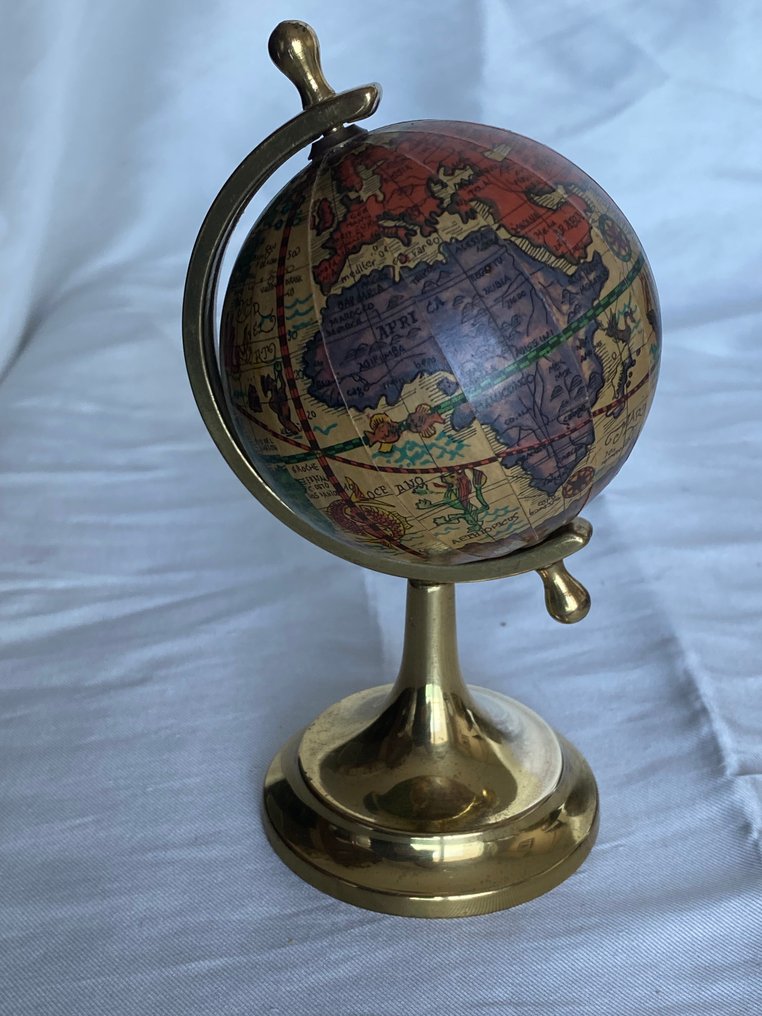 Globo - 1970-1980 #1.0