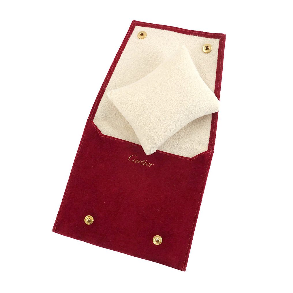 Cartier - Pasha - W3140002 - Donna - 2010-2020  #1.0