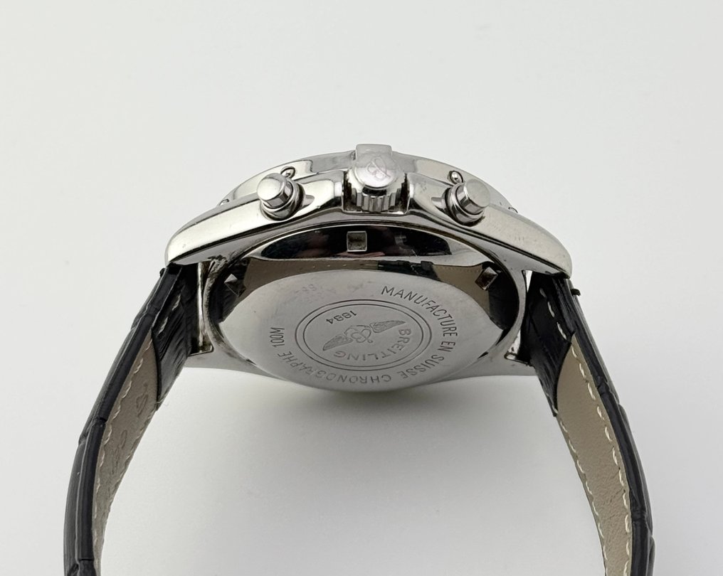 Breitling - Colt - A13035 - 男士 - 2000-2010  #2.1