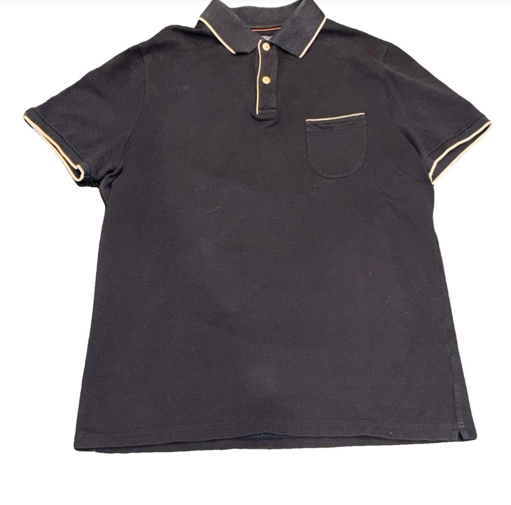 Loro Piana - 马球衫 #1.0