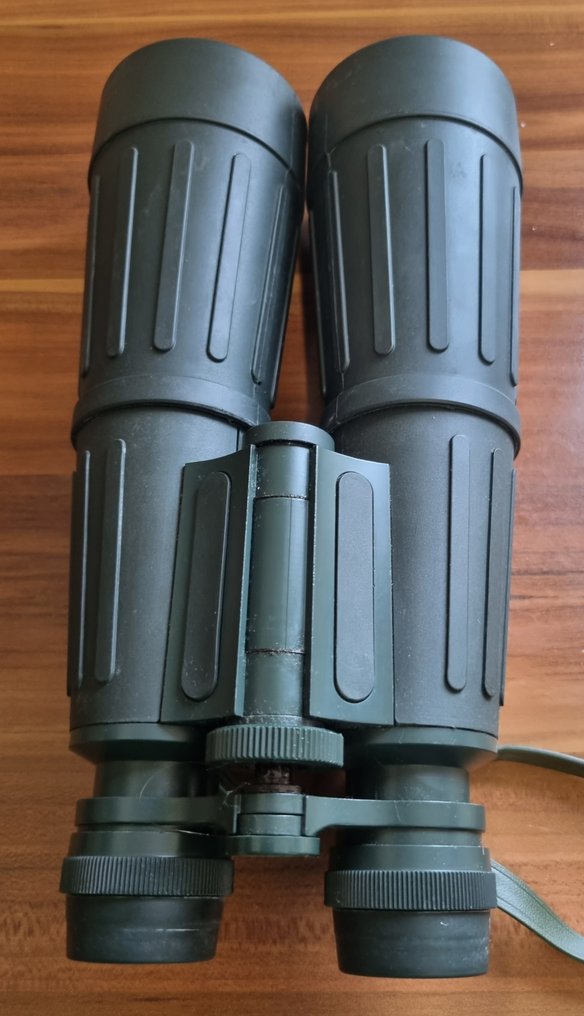 Observation binoculars, Binocolo 9 x 63, prisma porro. - 1970-1980 #4.3