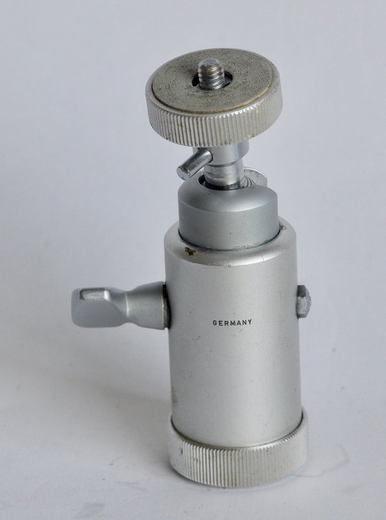 Leitz Leitz Kugelgelenkkopf 14121 Tripod head #1.0
