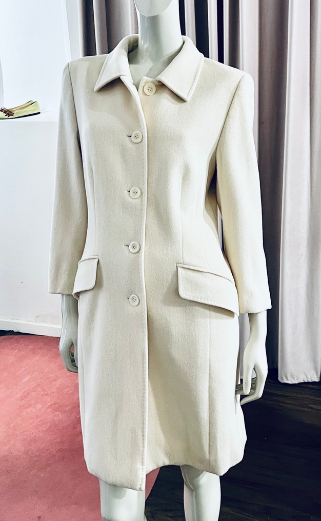 Escada - Coat #1.0