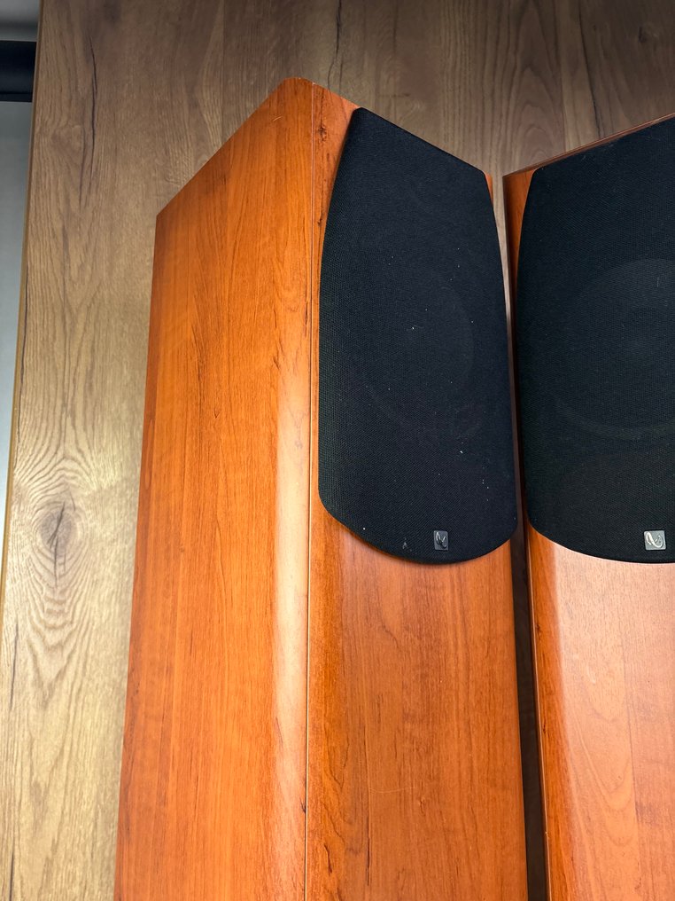 Infinity - Alpha 30 - Matching Pair Speaker set #2.1