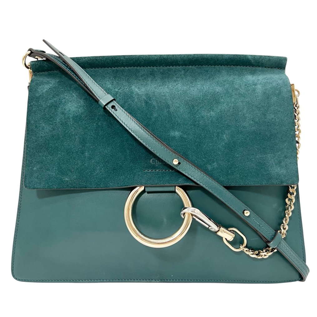 Chloé - Torebka na ramię #1.0