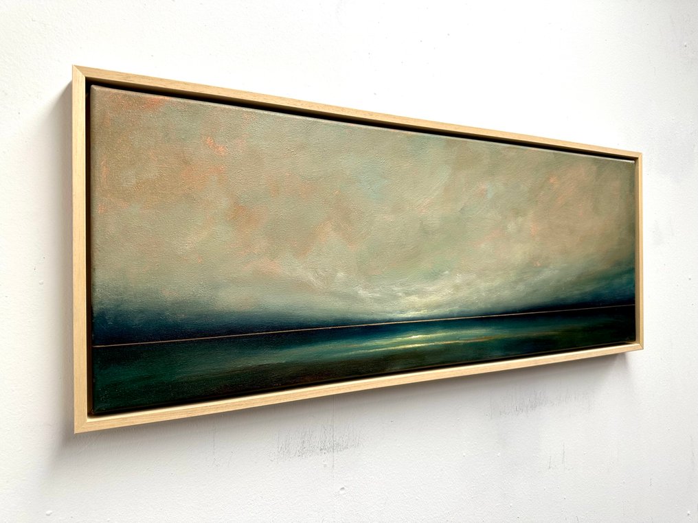 Joost Verhagen - Knokke Panorama 3 #1.0