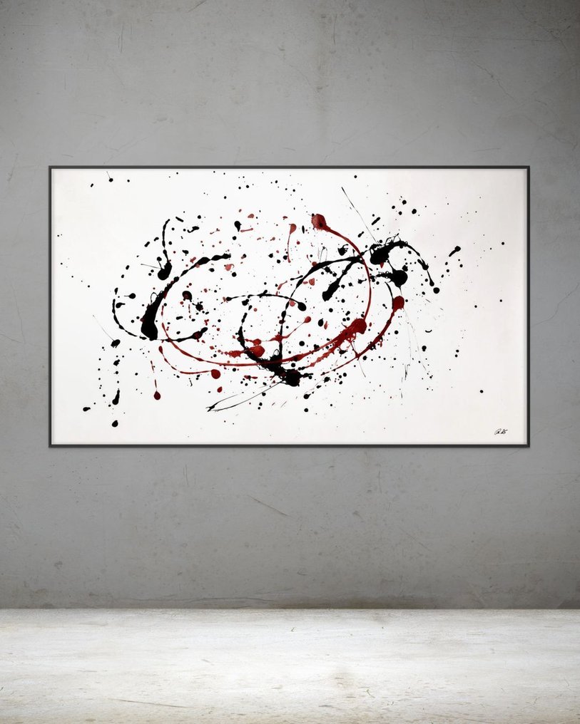 Christoph Prein - Open Nerve - XXL #1.0