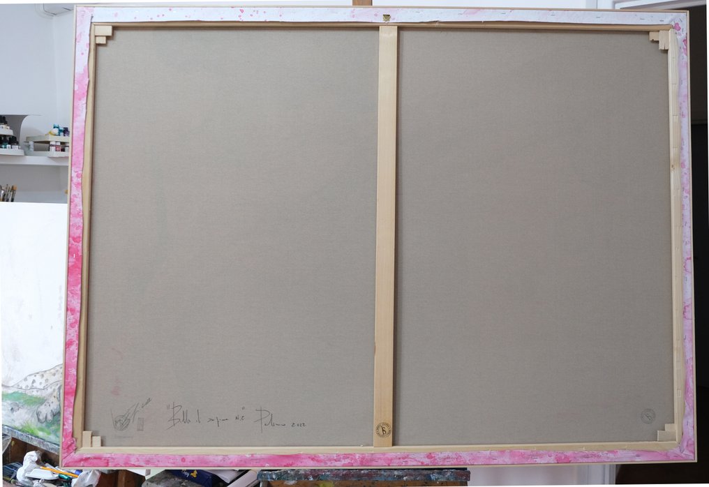 Sonny Insinna - Bolle di sapone #2# #2.1