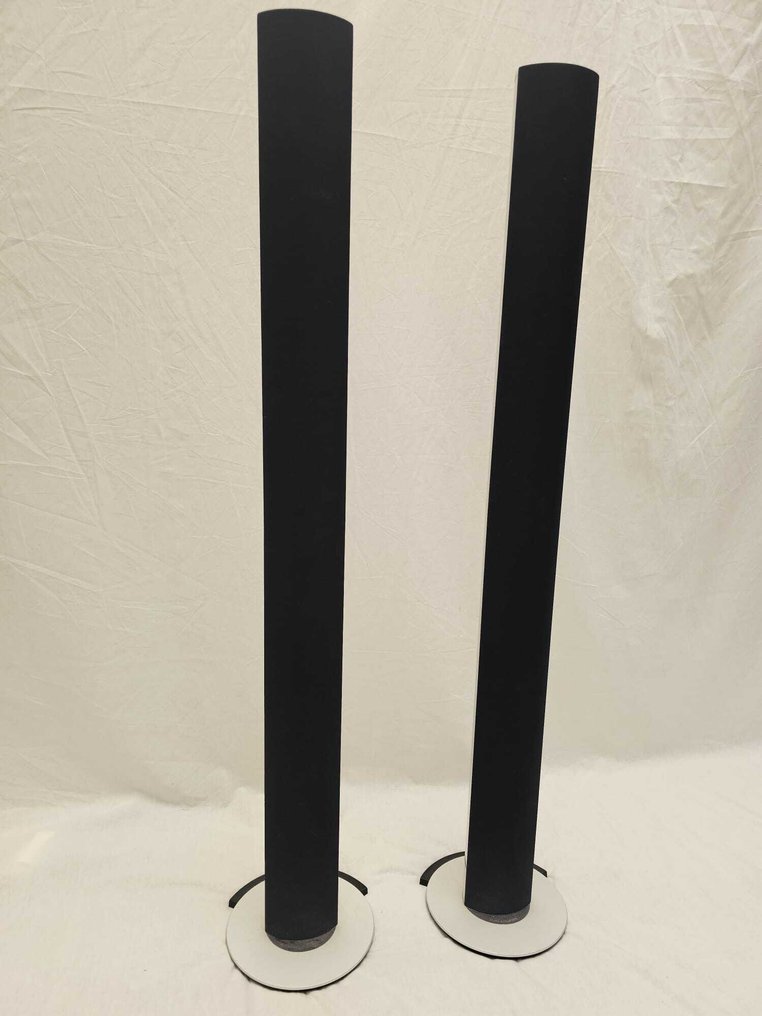 Bang & Olufsen - Beolab 6000 型号：6821 喇叭組 #1.0