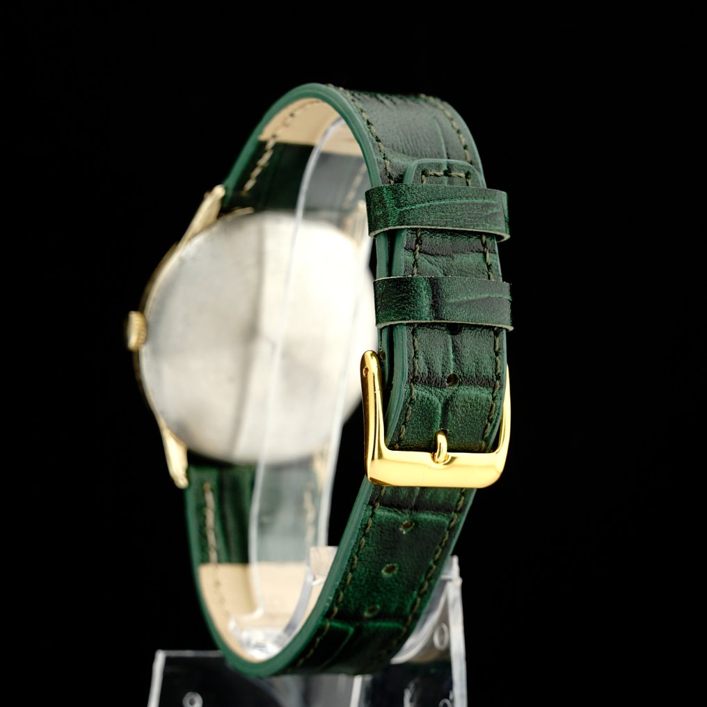 Omega - Jumbo - Zonder minimumprijs - 2458-1 - Heren - 1950-1959  #3.2